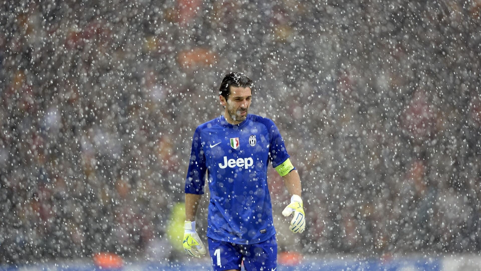 舞台中央的独舞者，当内马尔在美国对阵尼日利亚的聚光灯下燃烧